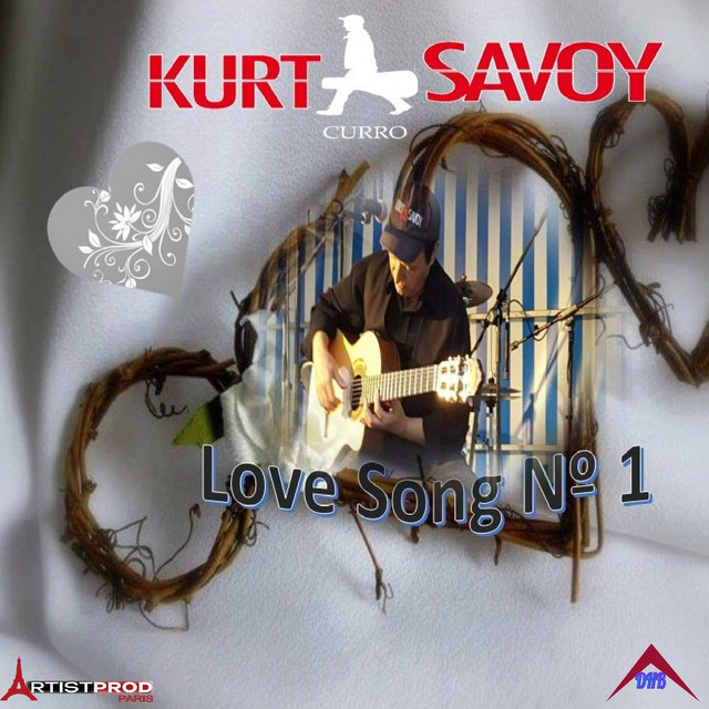 Love Songs Nº 1