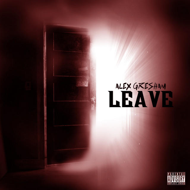 Leave - Single cover art