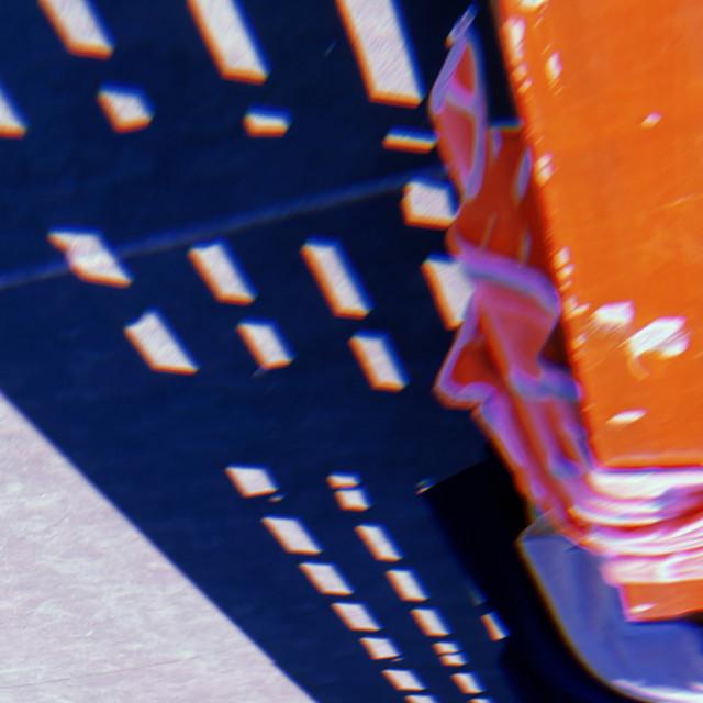 Perfunctory Joy cover art