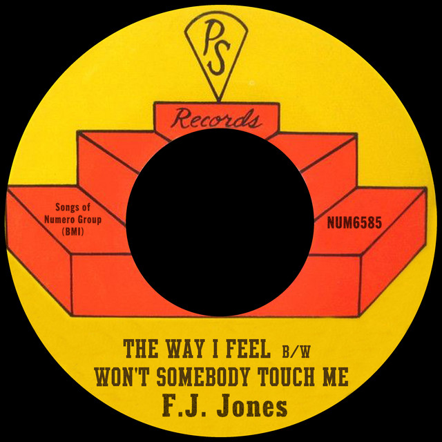 F.J. Jones