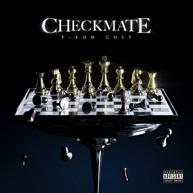Check Mate cover art