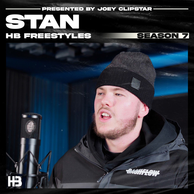 Stan HB Freestyle (Season 7)