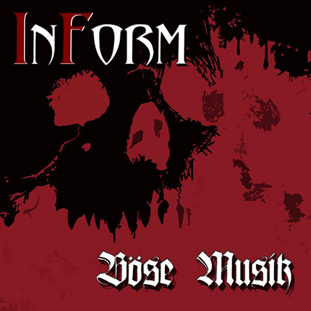 Böse Musik cover