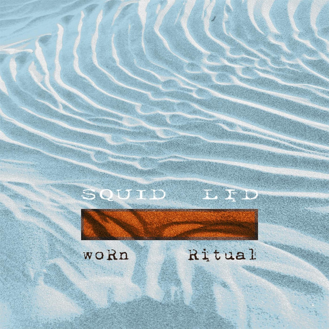 Worn Ritual cover art