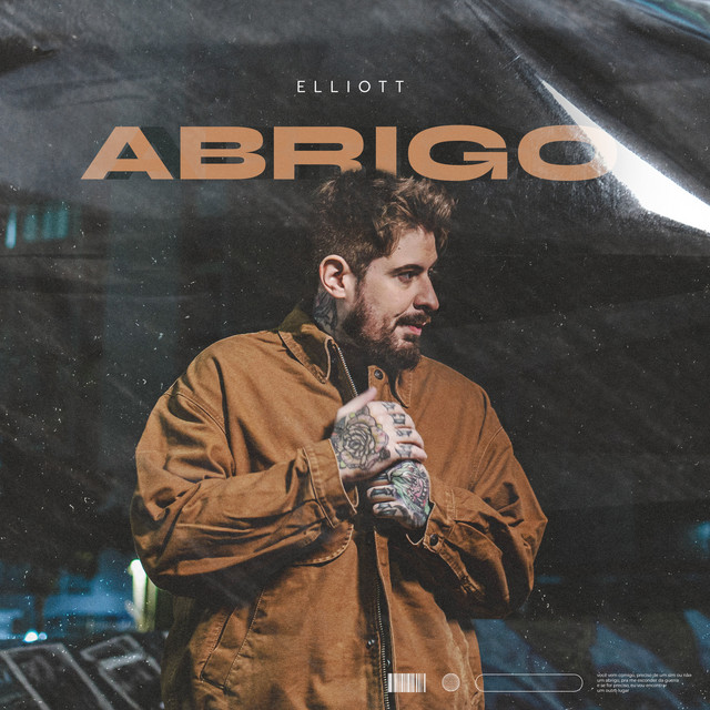 Abrigo cover art