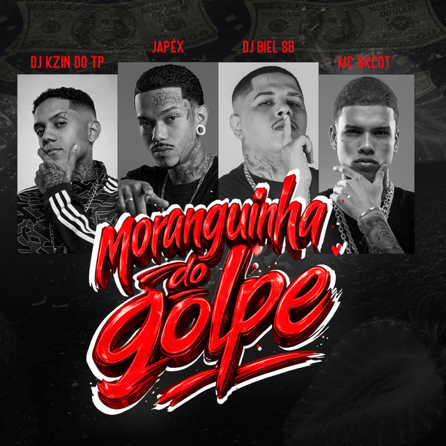 Moranguinha do Golpe