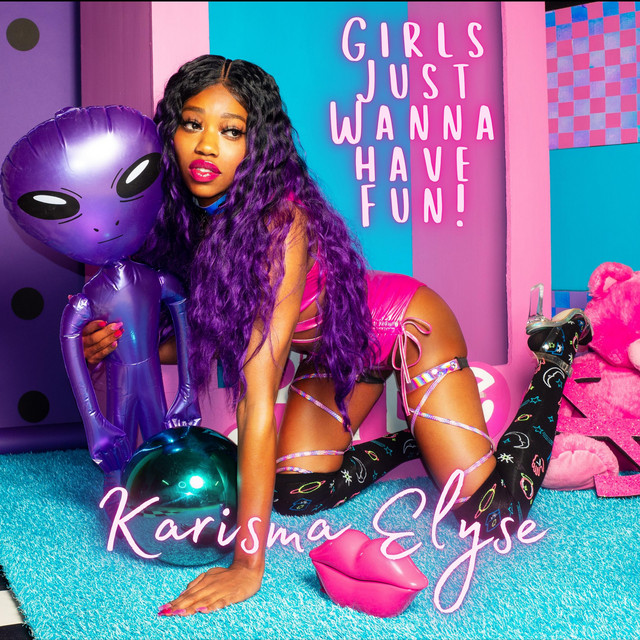 Girls Just Wanna Have Fun