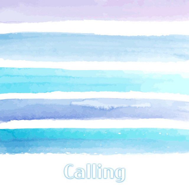 Calling cover art
