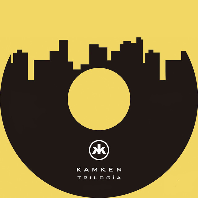 Trilogía cover art