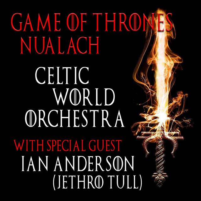 Game of Thrones Nuálach