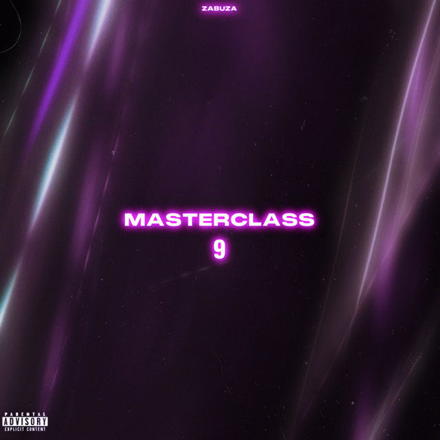 Masterclass 9