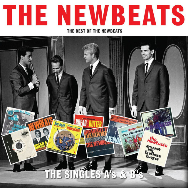 The Singles A's & B's cover art