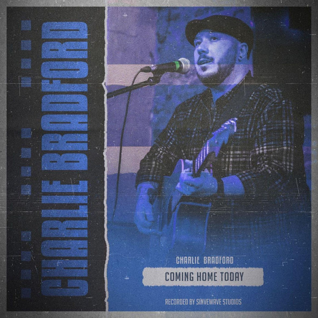 Charlie Bradford