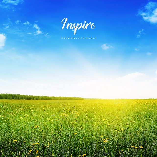 Cover art: Inspire — AShamaluevMusic