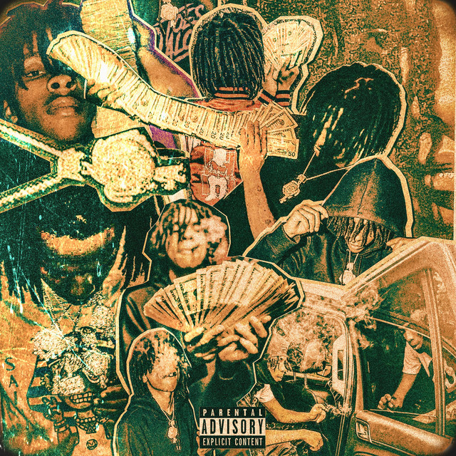 Soon 2 Be Famous cover art