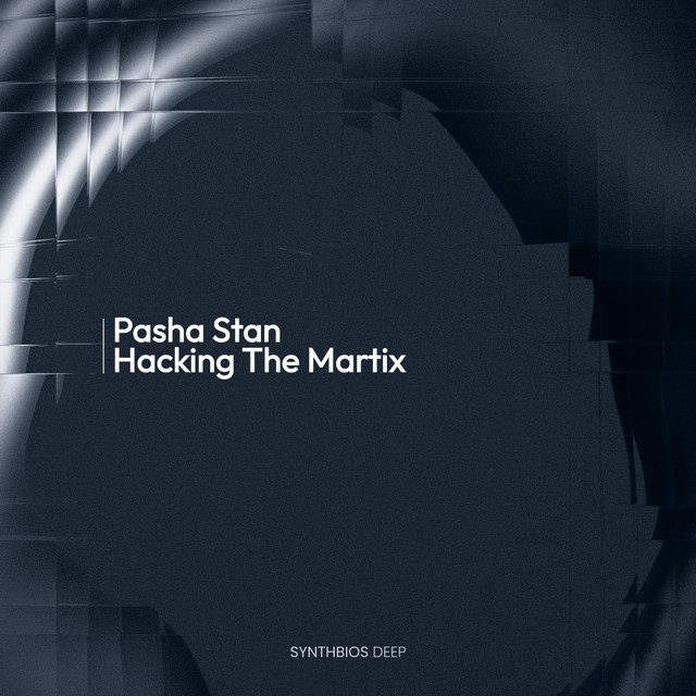 Pasha Stan