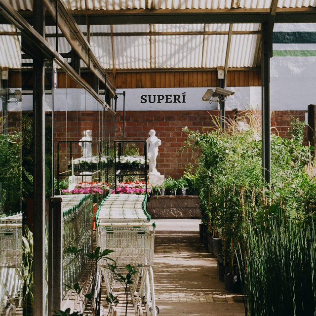 Superí cover art