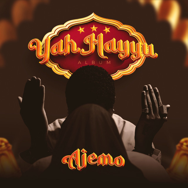 YAH HAYYU cover art