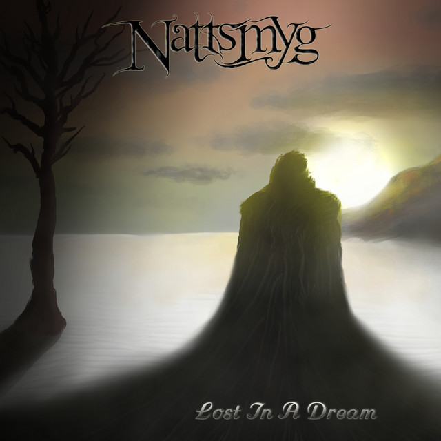 Lost In A Dream cover