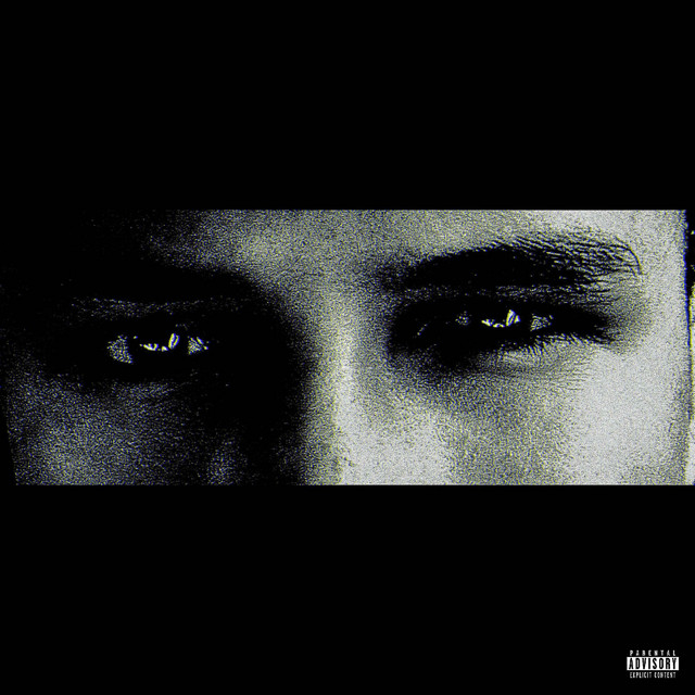 PARANÓIAS cover art