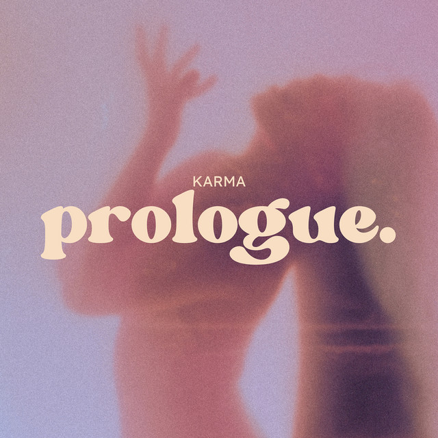 Prologue cover art