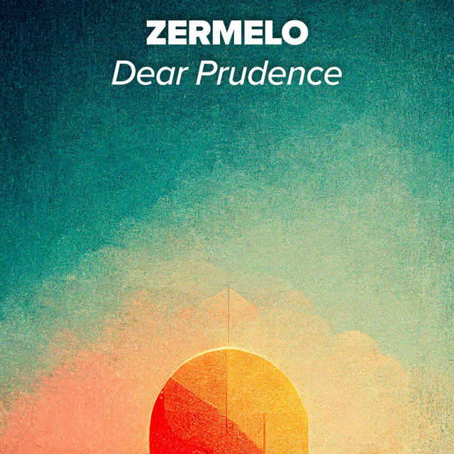 Dear Prudence artwork