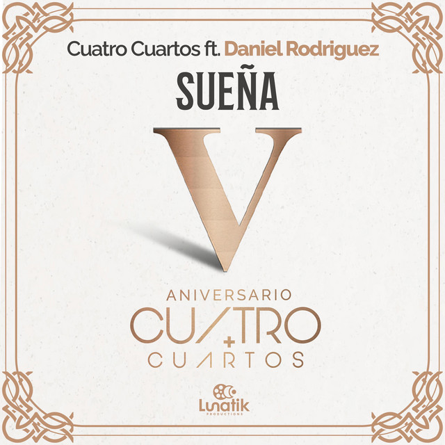 Sueña - Live