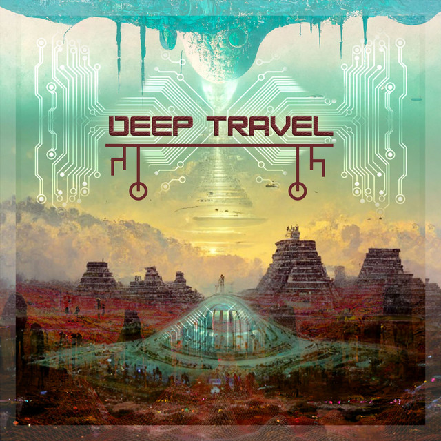 Deep Travel cover