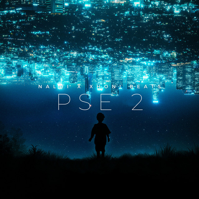 Pse 2 cover art
