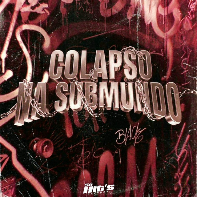 Colapso na Submundo
