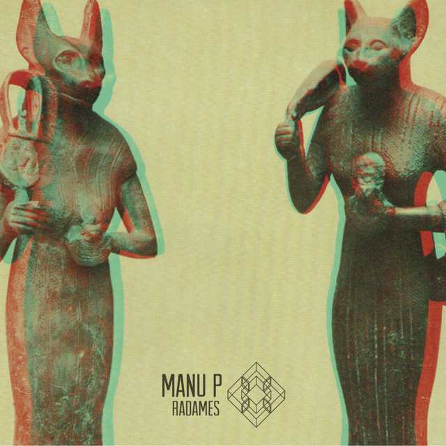 Radames cover art