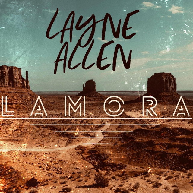 Layne Allen