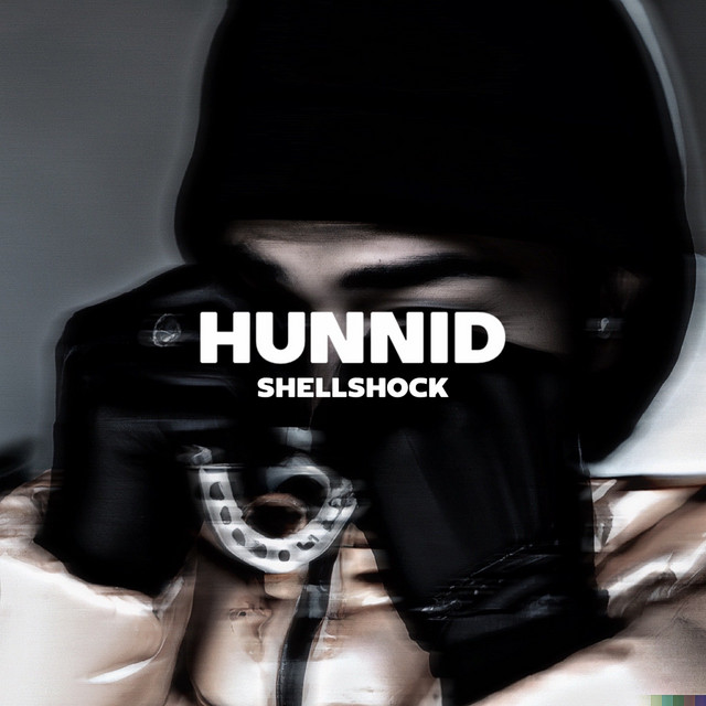 Hunnid cover art