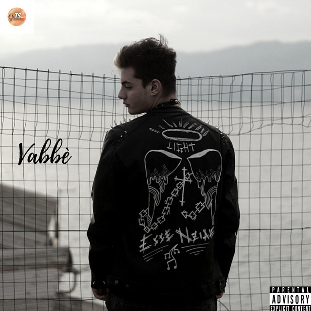 Vabbè cover art