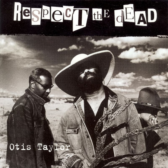 Respect the Dead