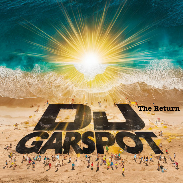 Dj GarSpot