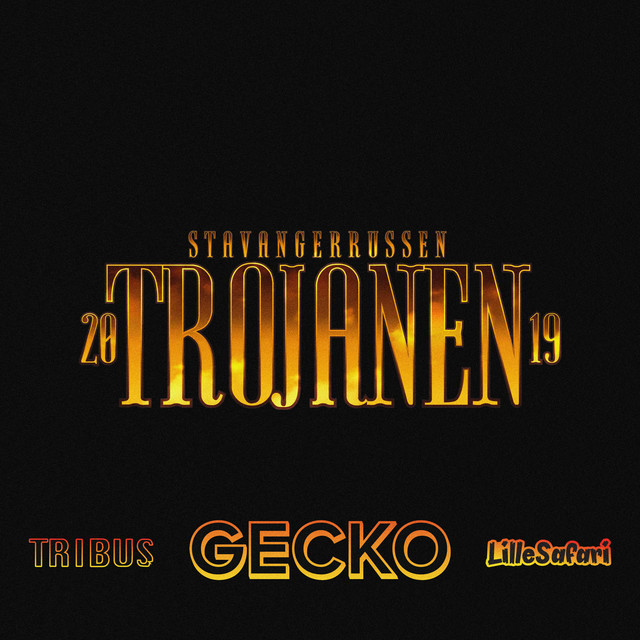Trojanen 2019