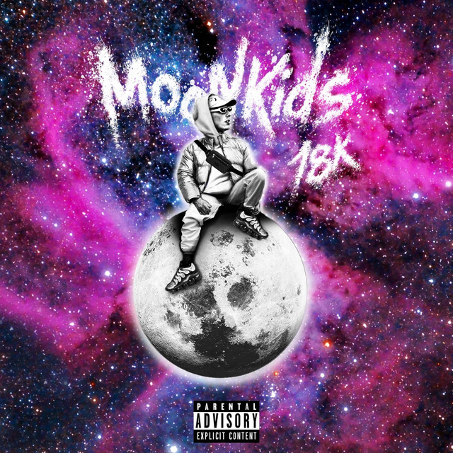 Moonkids cover art