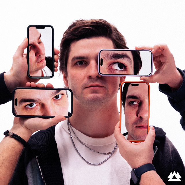 Temperature cover art