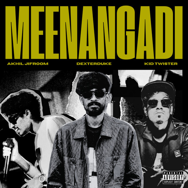 Meenangadi