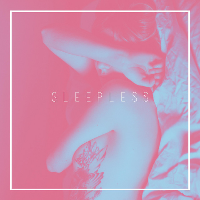 Sleepless cover art