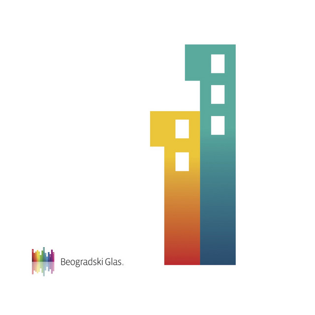 BEOGRADSKI GLAS 11 cover art