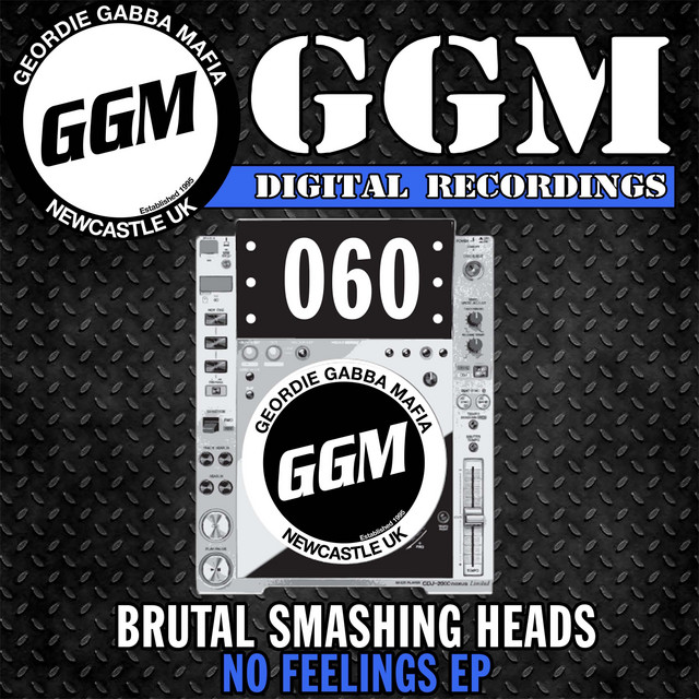 Brutal Smashing Heads