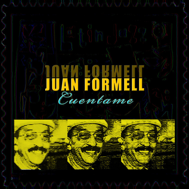 Cuentame cover art