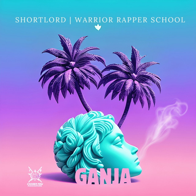 Ganja album image