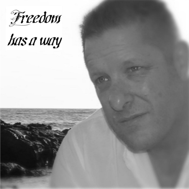 Freedom Has a Way cover