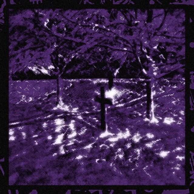 The Faint and The Fallen (Slowed) cover art
