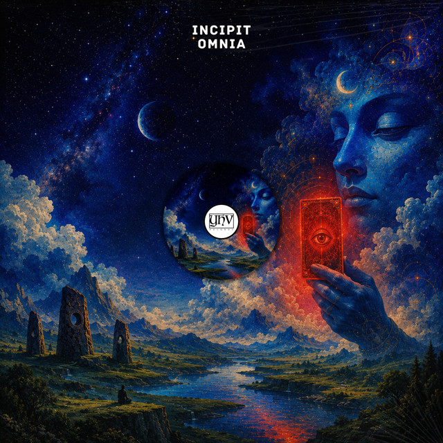 Omnia album art