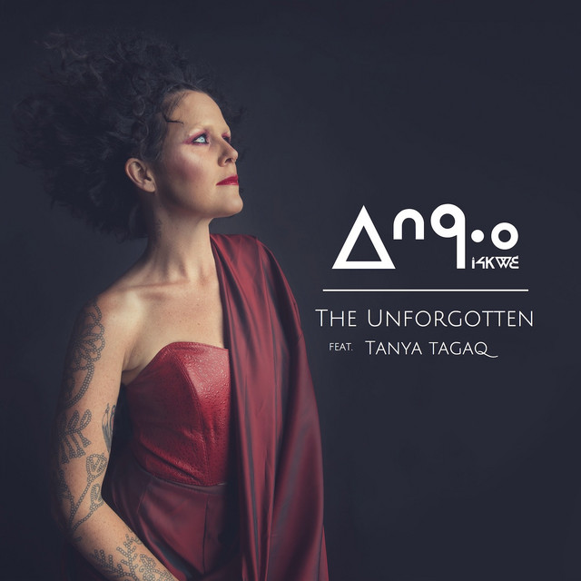 The Unforgotten