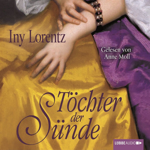 Töchter der Sünde cover art